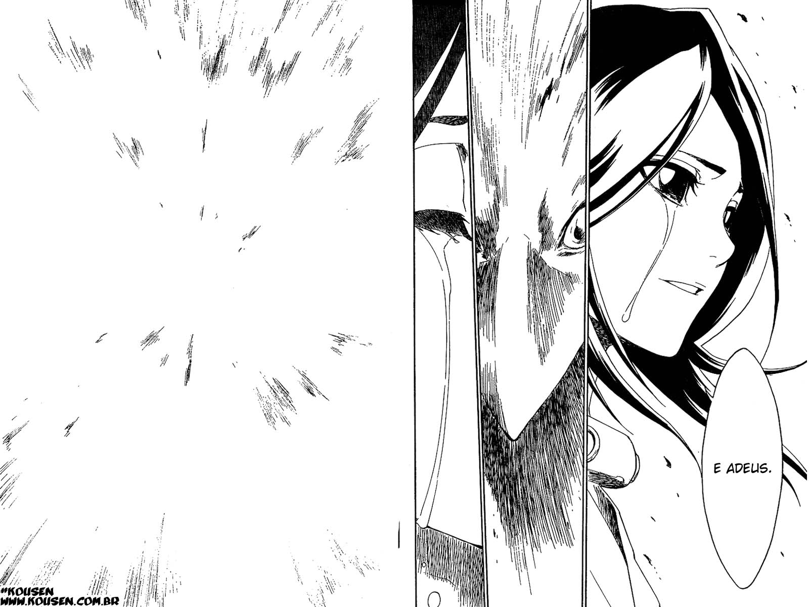Bleach Capítulo 150 Página 17