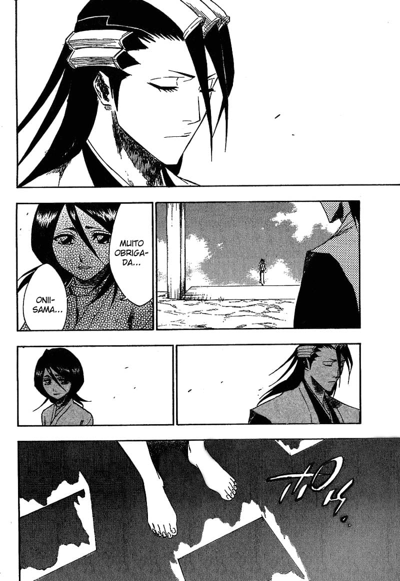 Bleach Capítulo 150 Página 6