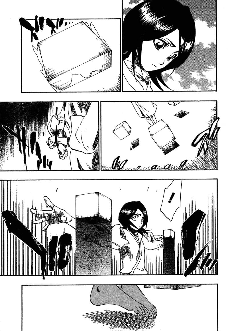 Bleach Capítulo 150 Página 7