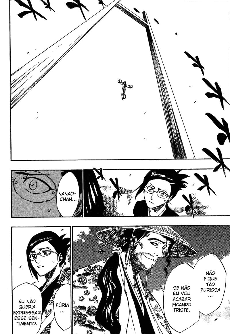 Bleach Capítulo 150 Página 8