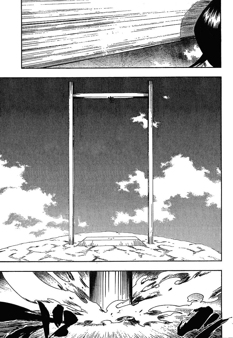 Bleach Capítulo 150 Página 9