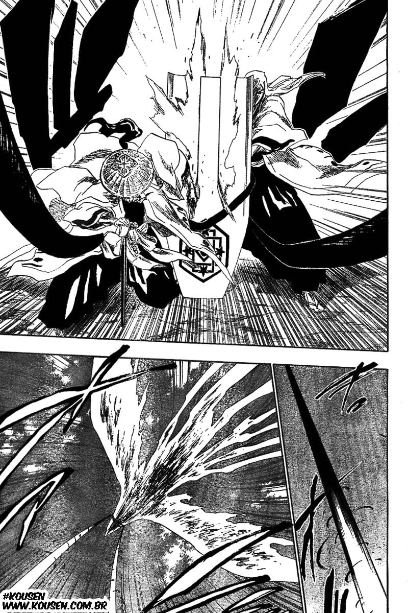 Bleach Capítulo 151 Página 13