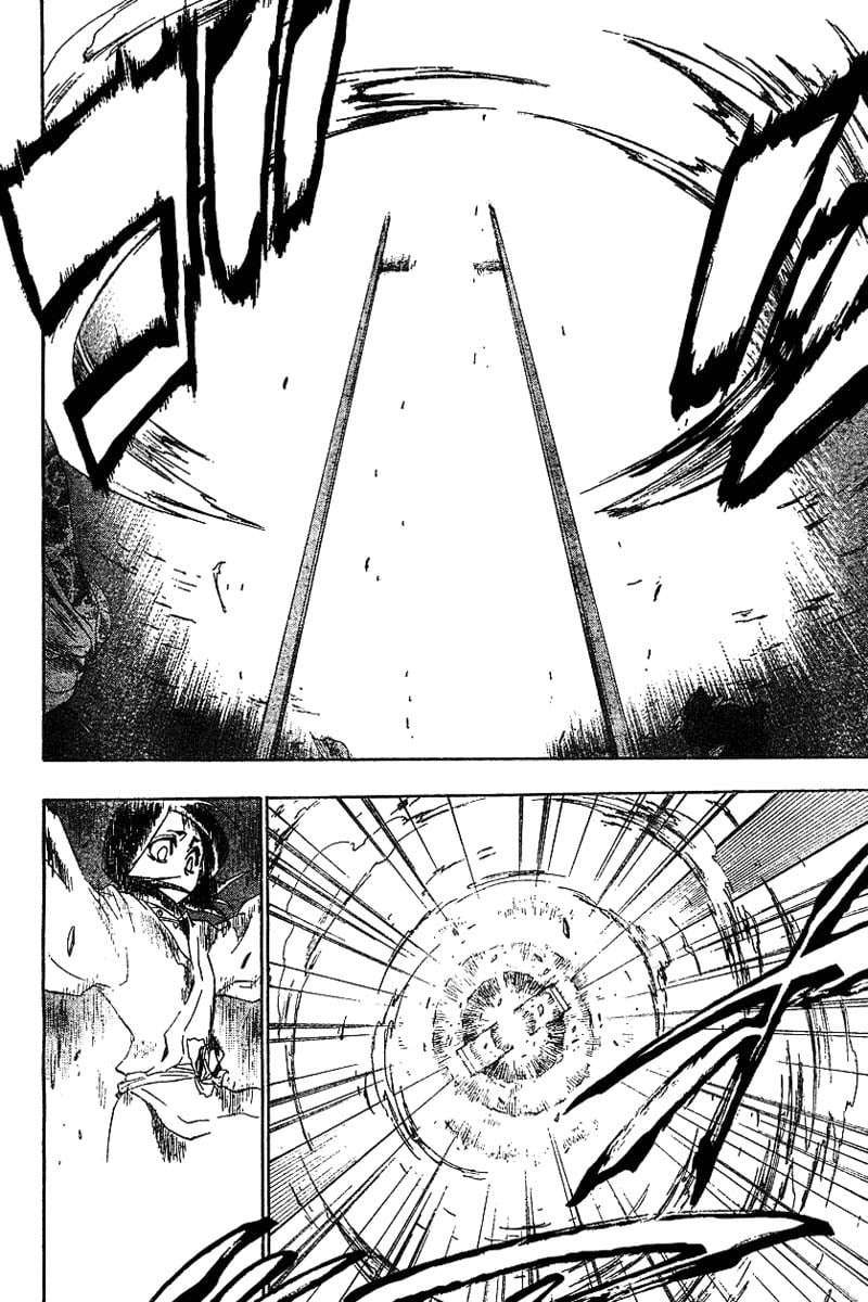 Bleach Capítulo 151 Página 18