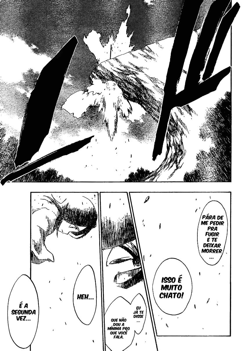 Bleach Capítulo 151 Página 19