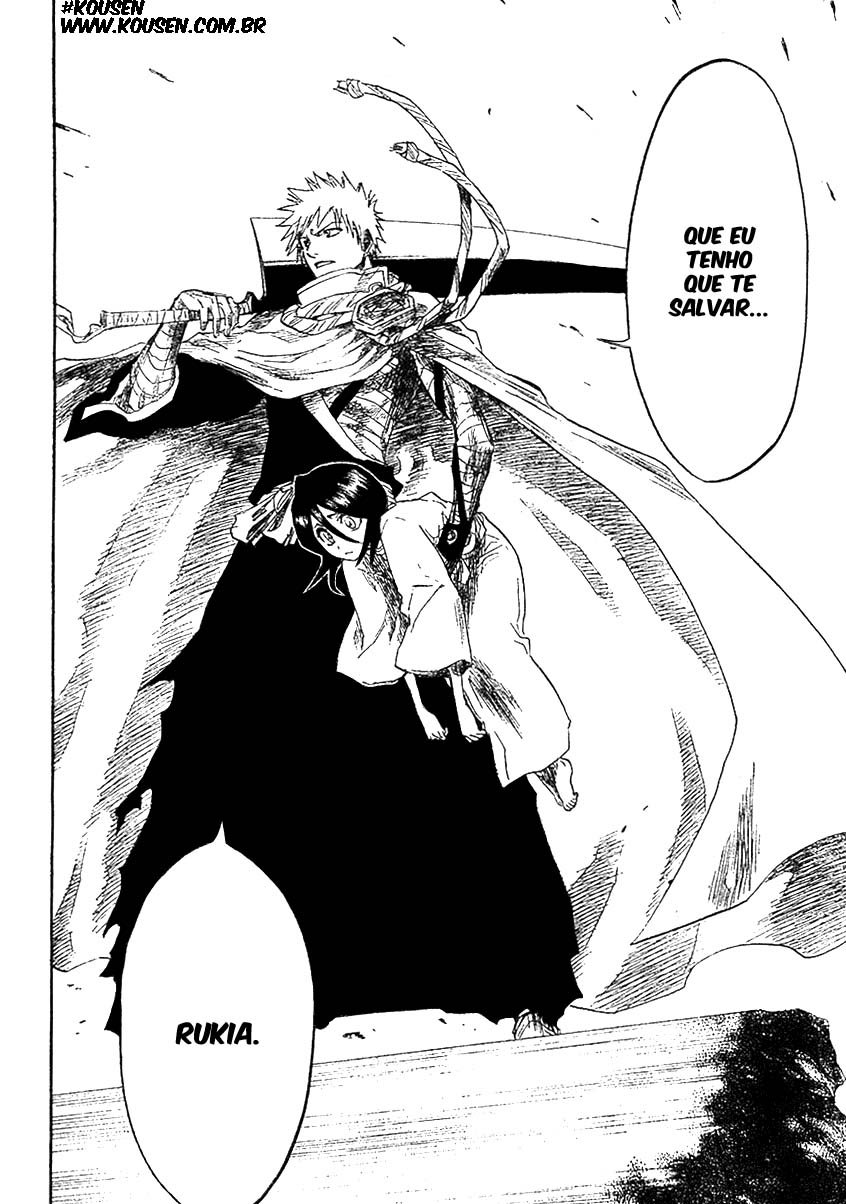 Bleach Capítulo 151 Página 20