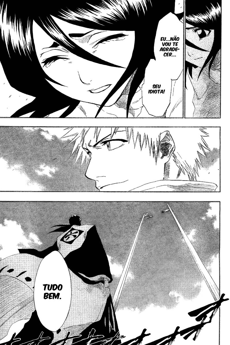 Bleach Capítulo 151 Página 22