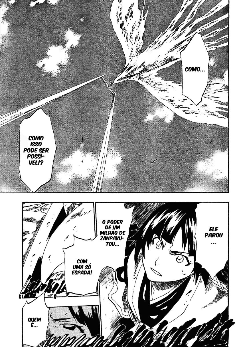 Bleach Capítulo 151 Página 5