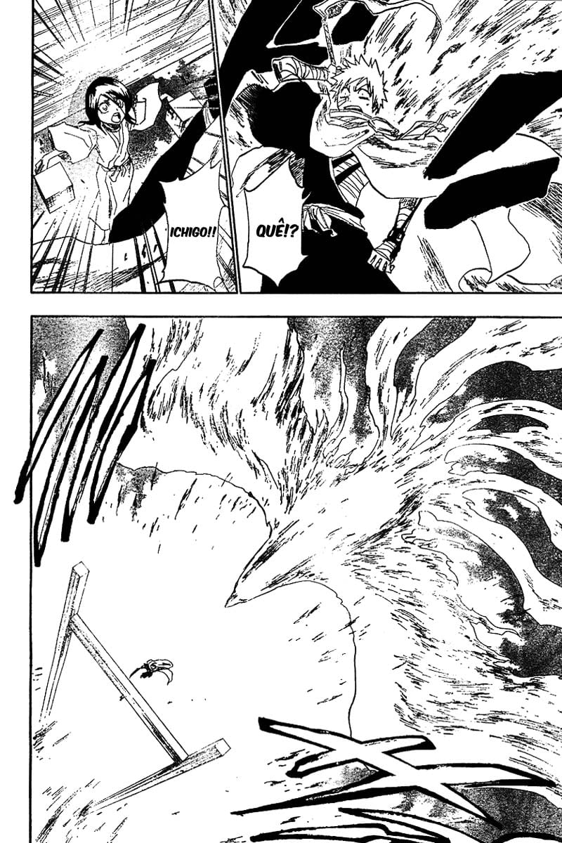 Bleach Capítulo 151 Página 8