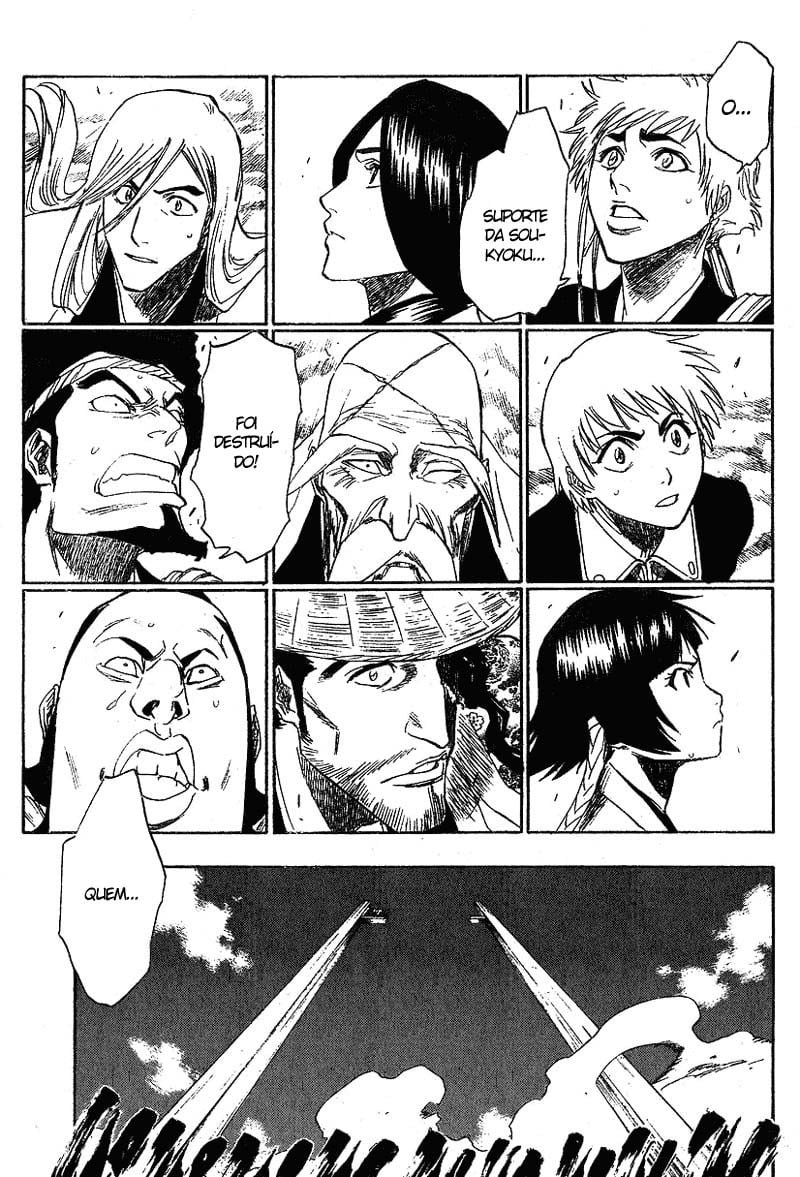 Bleach Capítulo 152 Página 1