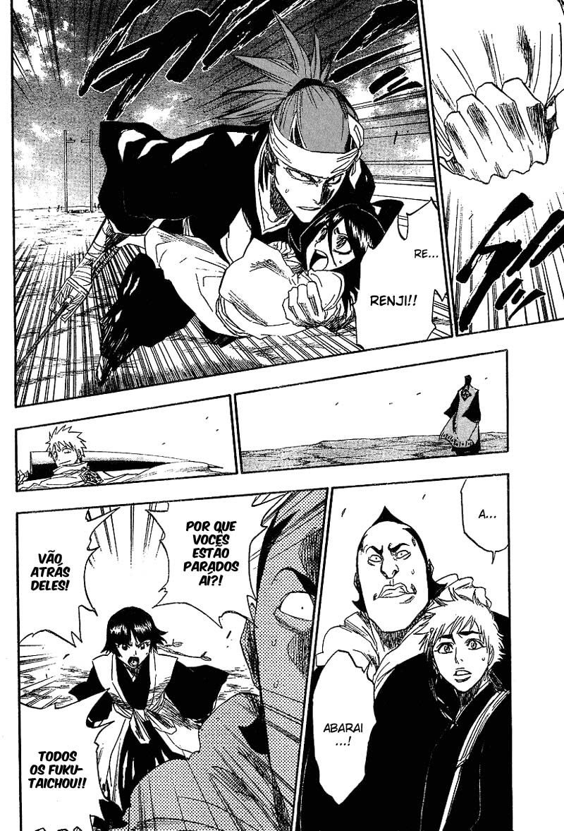 Bleach Capítulo 152 Página 10