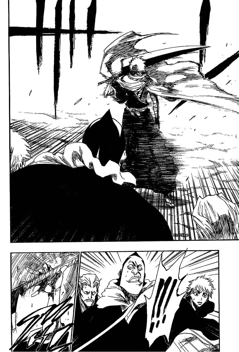 Bleach Capítulo 152 Página 12