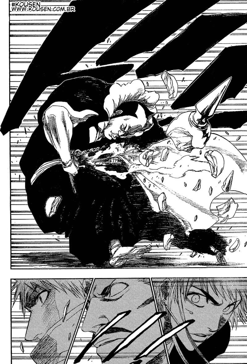 Bleach Capítulo 152 Página 14