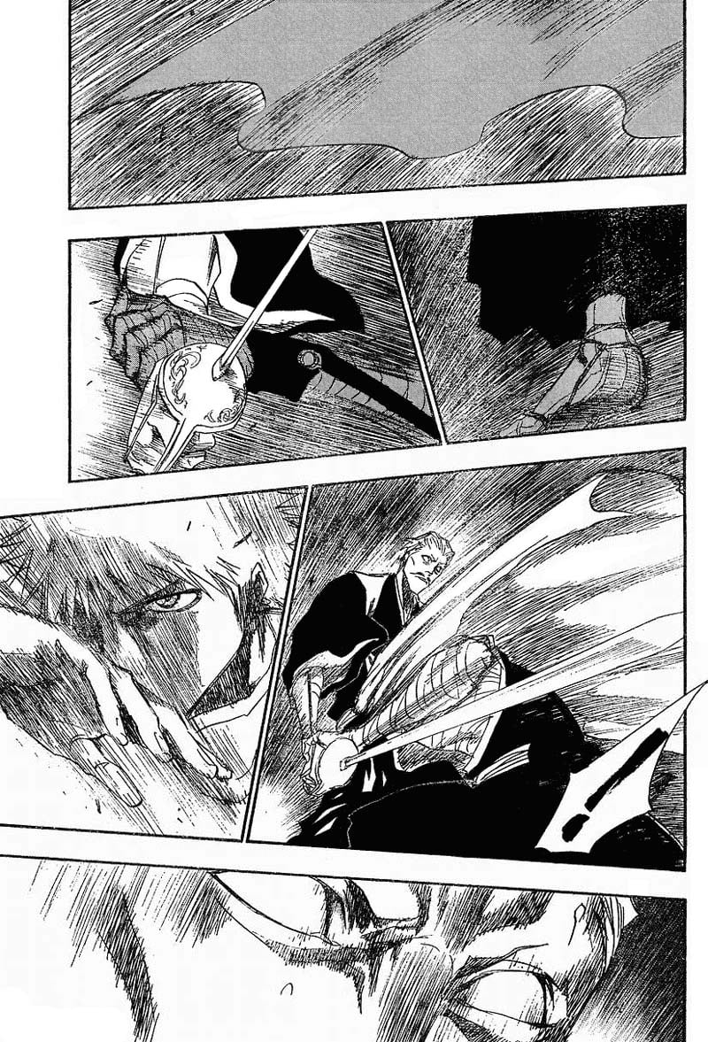 Bleach Capítulo 152 Página 15