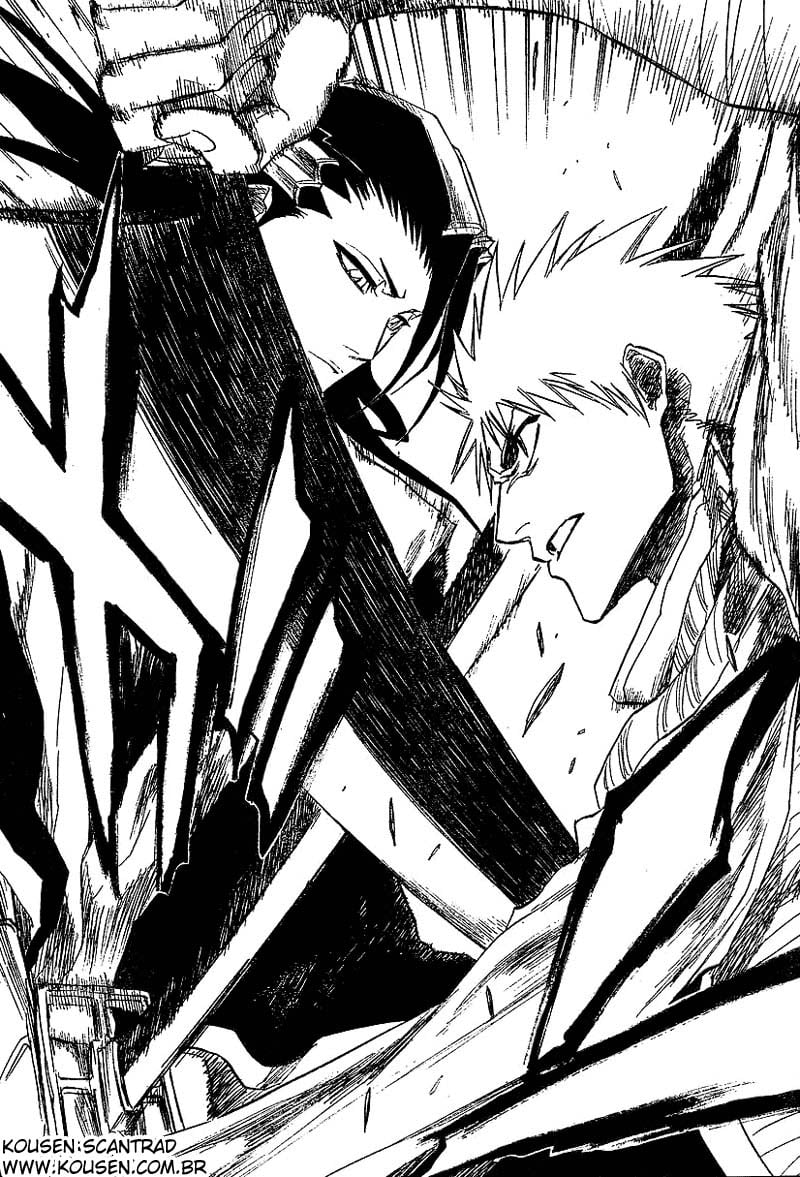 Bleach Capítulo 152 Página 18