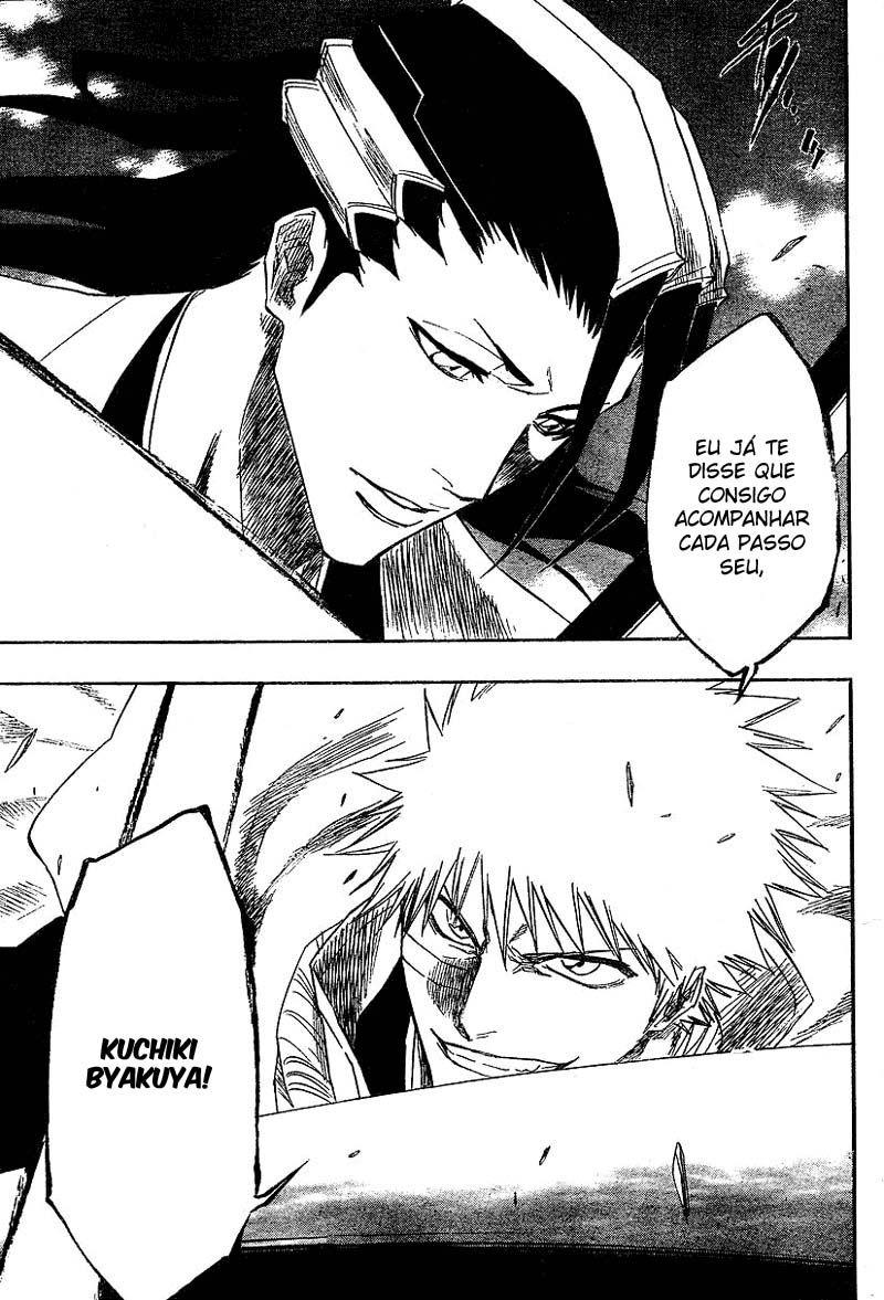 Bleach Capítulo 152 Página 20
