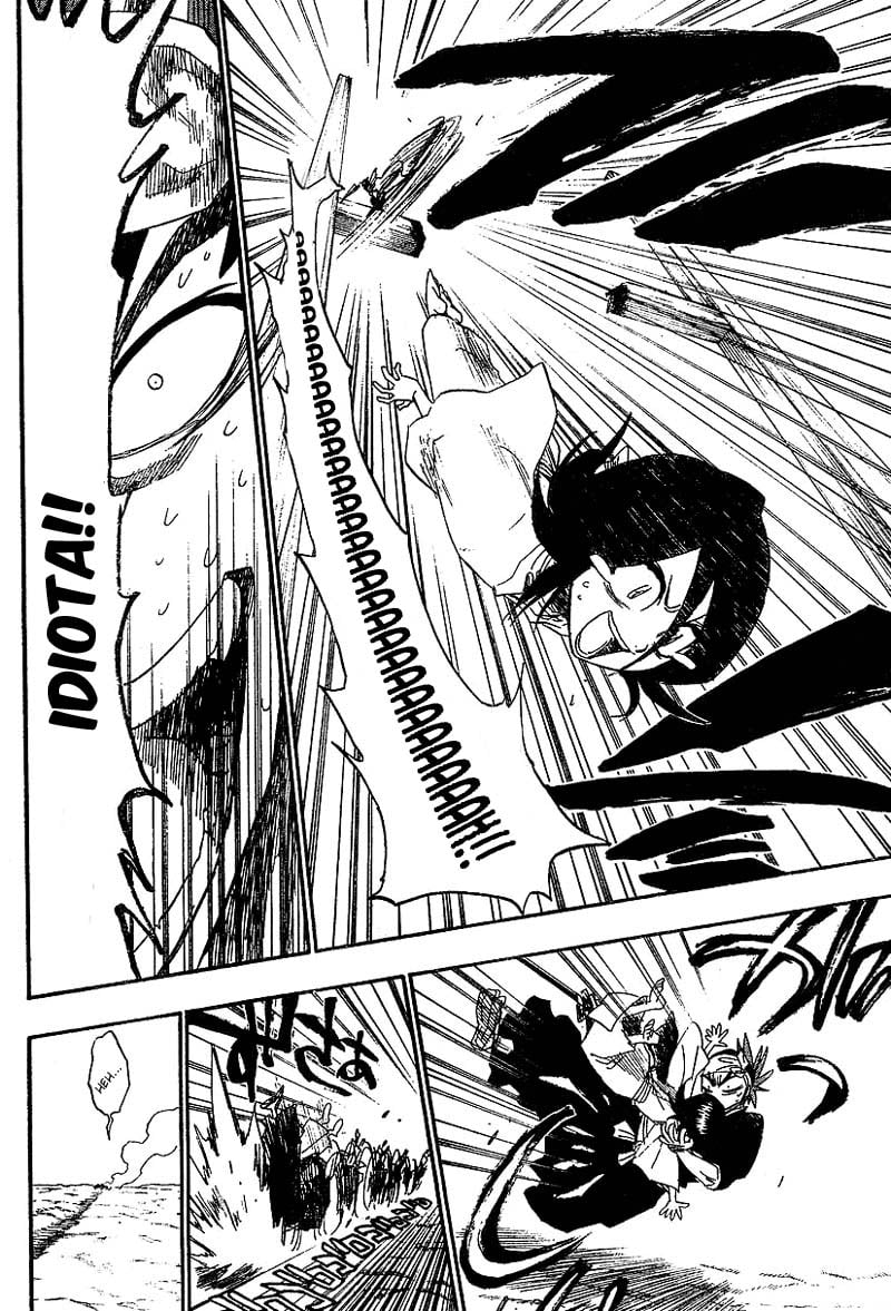 Bleach Capítulo 152 Página 8