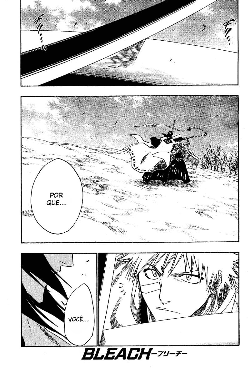 Bleach Capítulo 153 Página 1