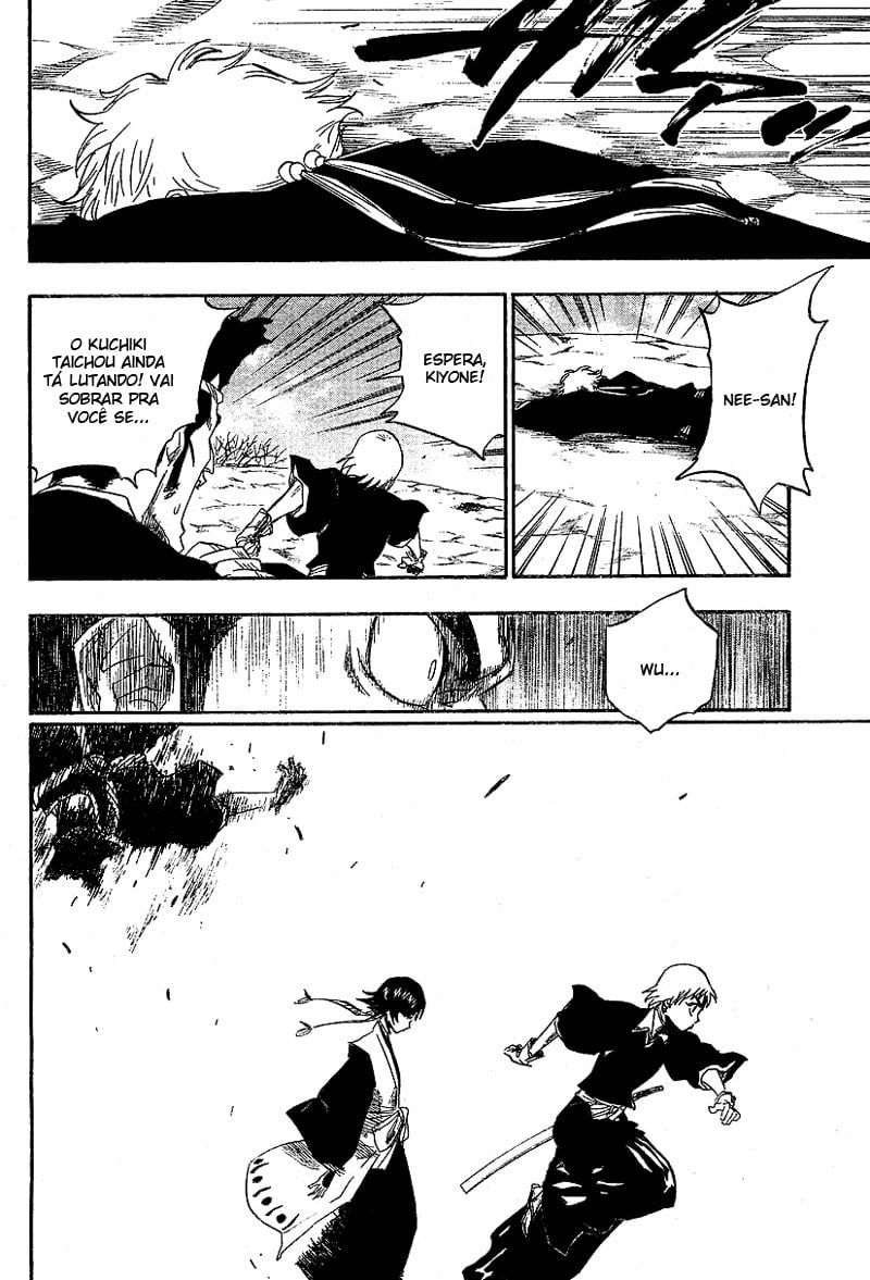 Bleach Capítulo 153 Página 10