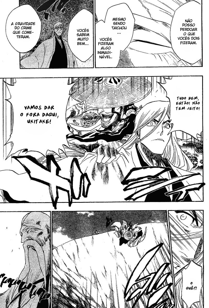 Bleach Capítulo 153 Página 13