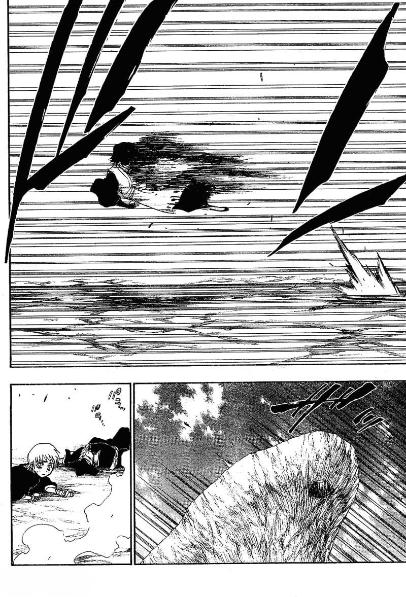 Bleach Capítulo 153 Página 16