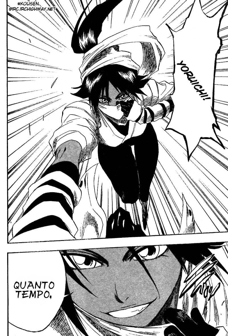 Bleach Capítulo 153 Página 18
