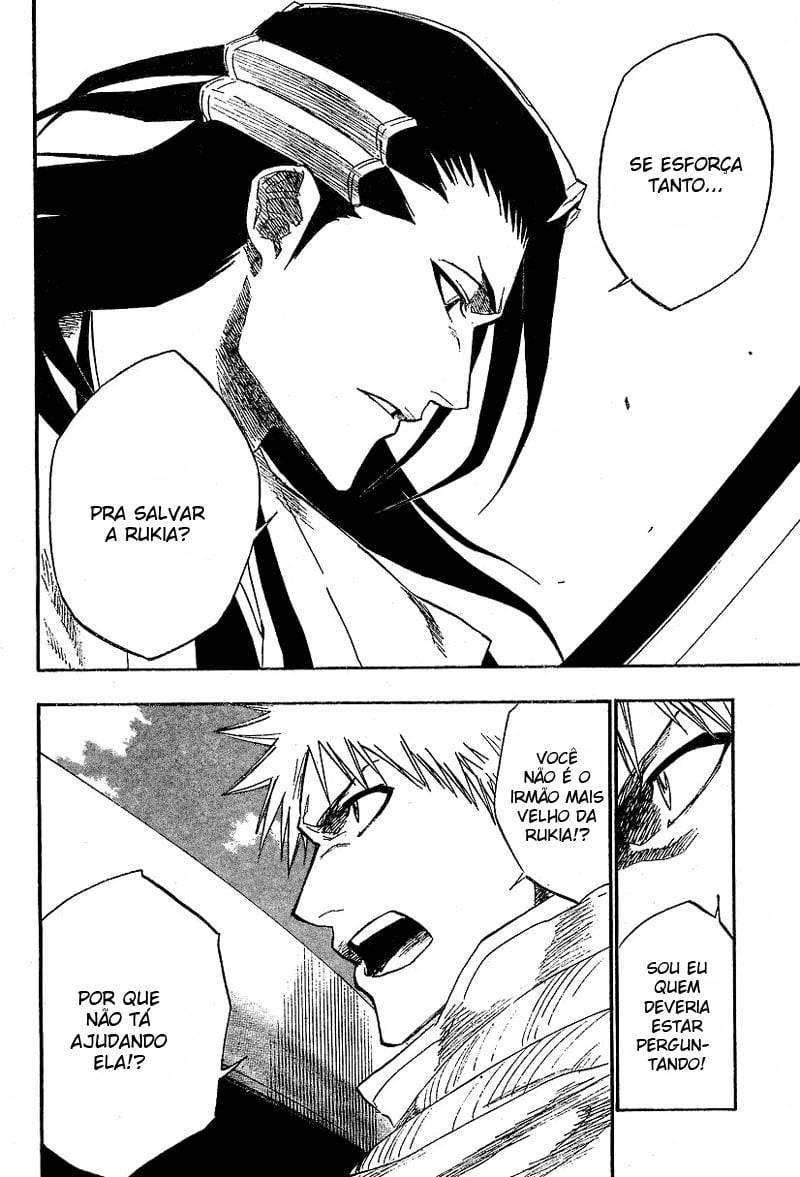 Bleach Capítulo 153 Página 2