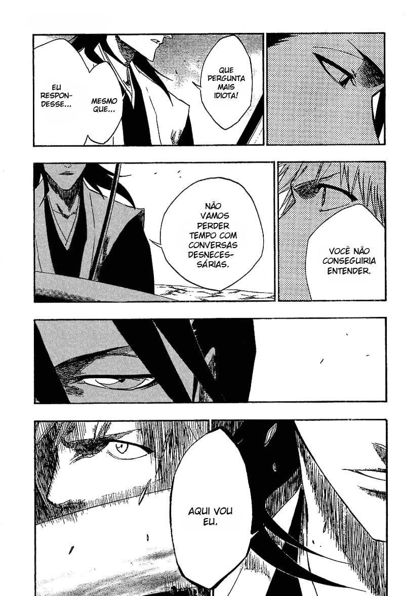 Bleach Capítulo 153 Página 3