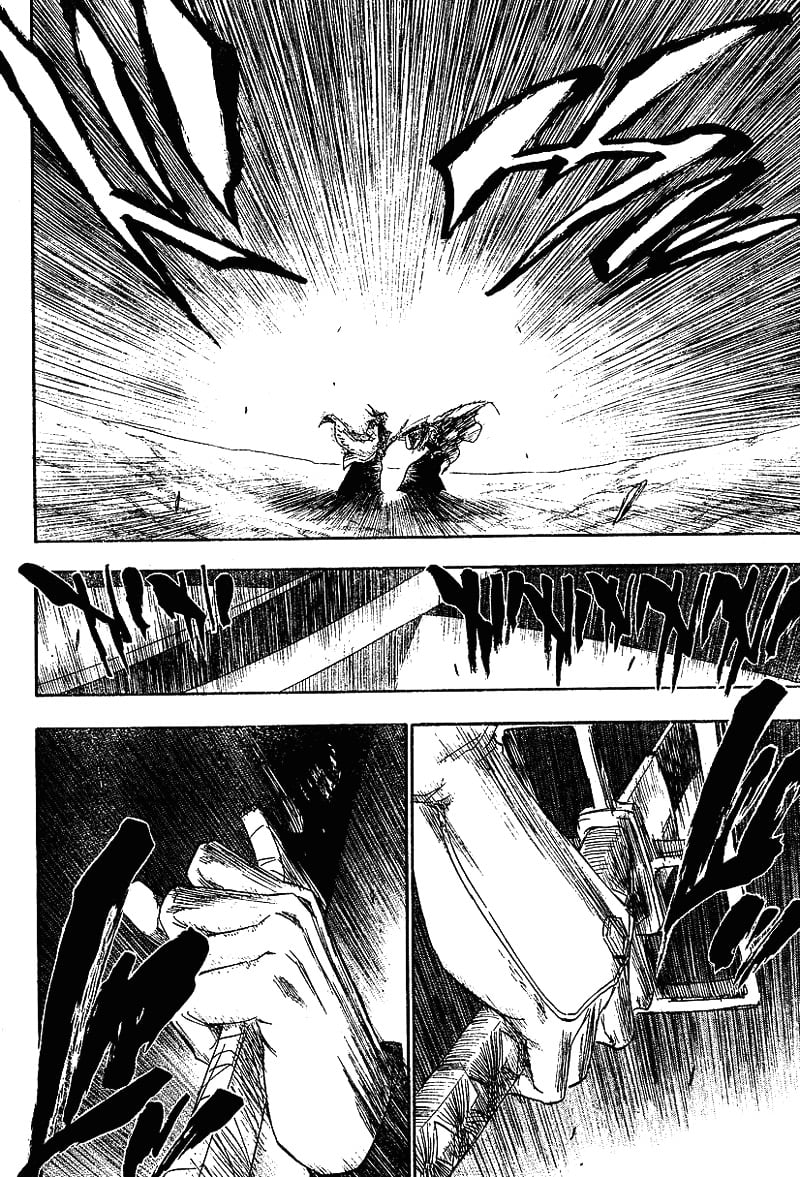 Bleach Capítulo 153 Página 4