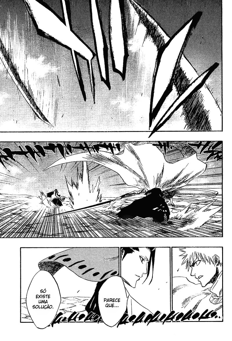 Bleach Capítulo 153 Página 5