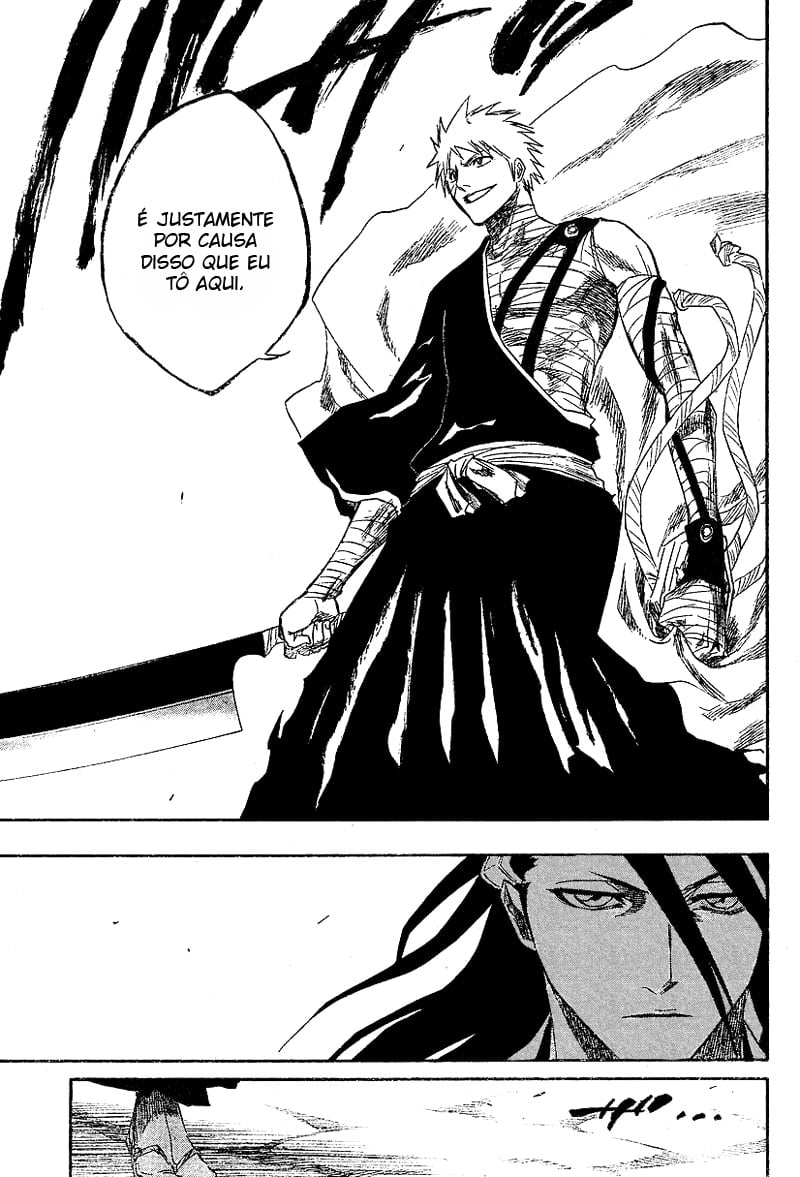 Bleach Capítulo 153 Página 7