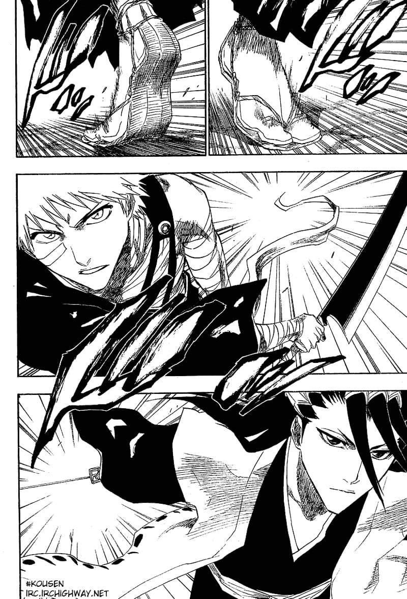 Bleach Capítulo 153 Página 8