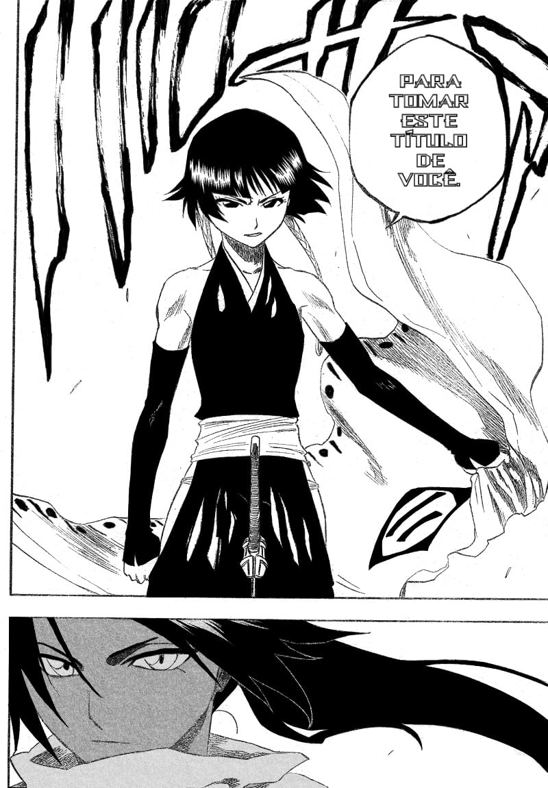 Bleach Capítulo 154 Página 15