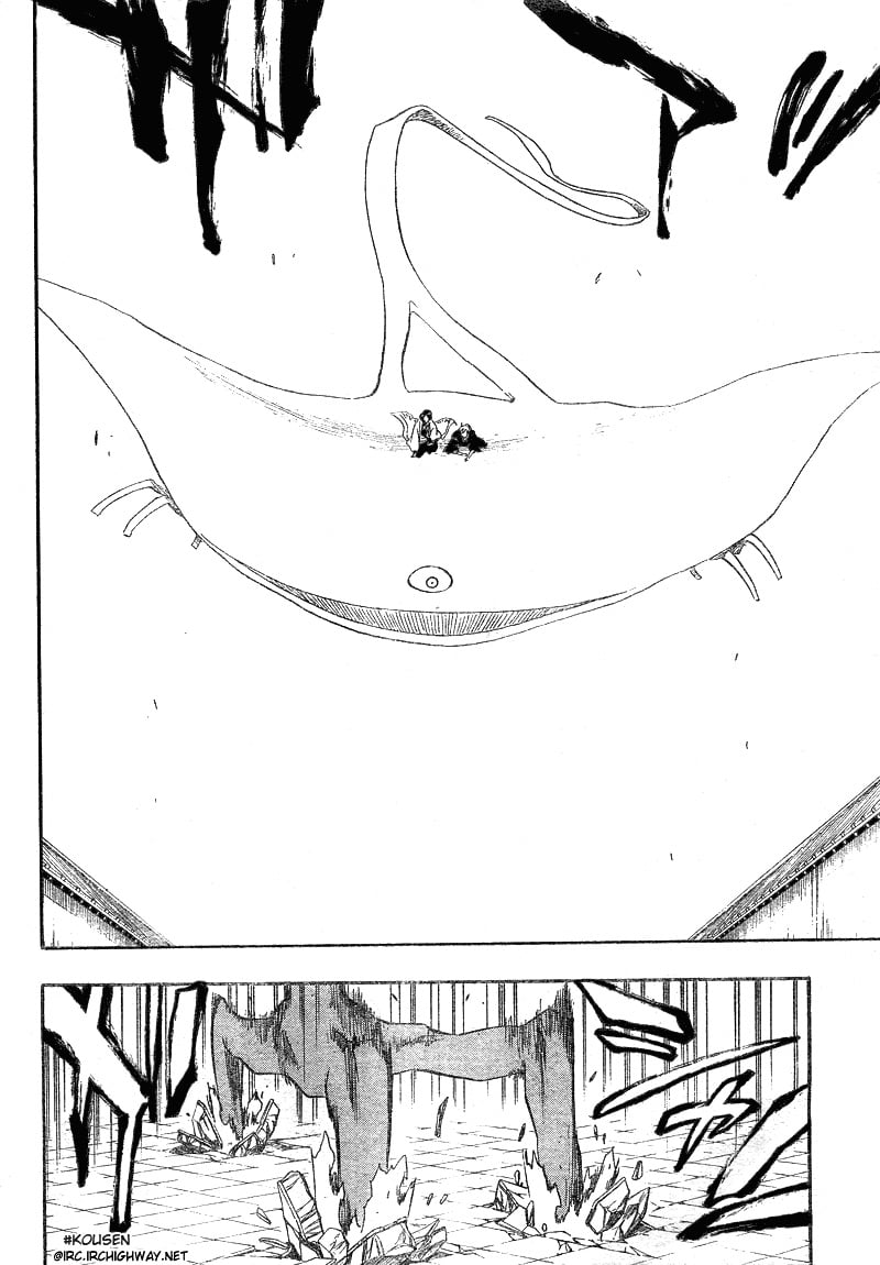 Bleach Capítulo 154 Página 2