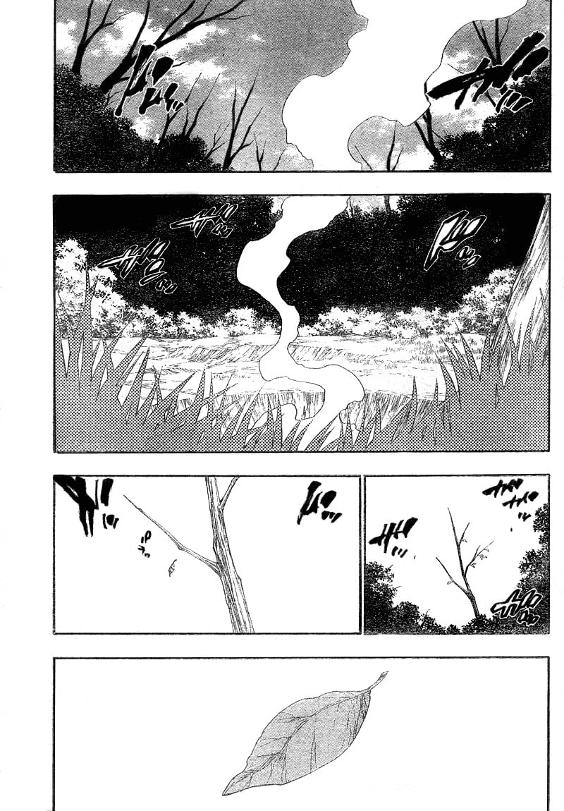 Bleach Capítulo 154 Página 7