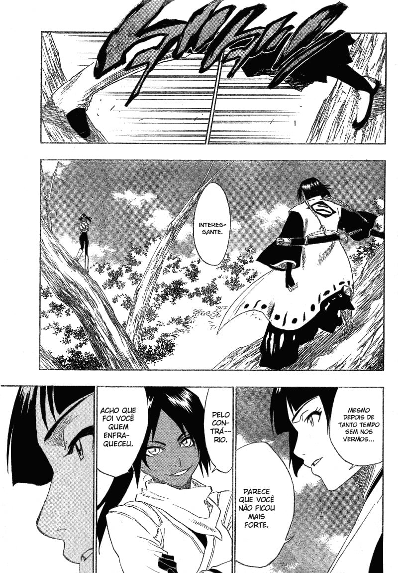 Bleach Capítulo 154 Página 9