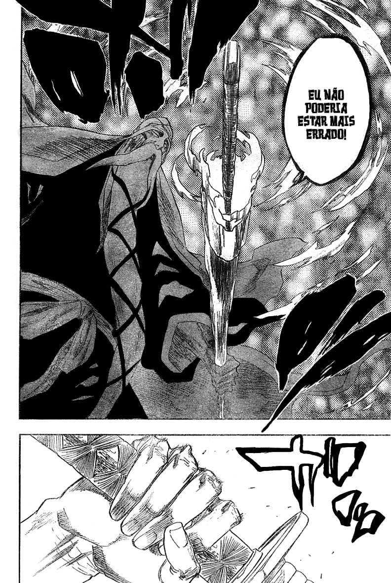 Bleach Capítulo 155 Página 10