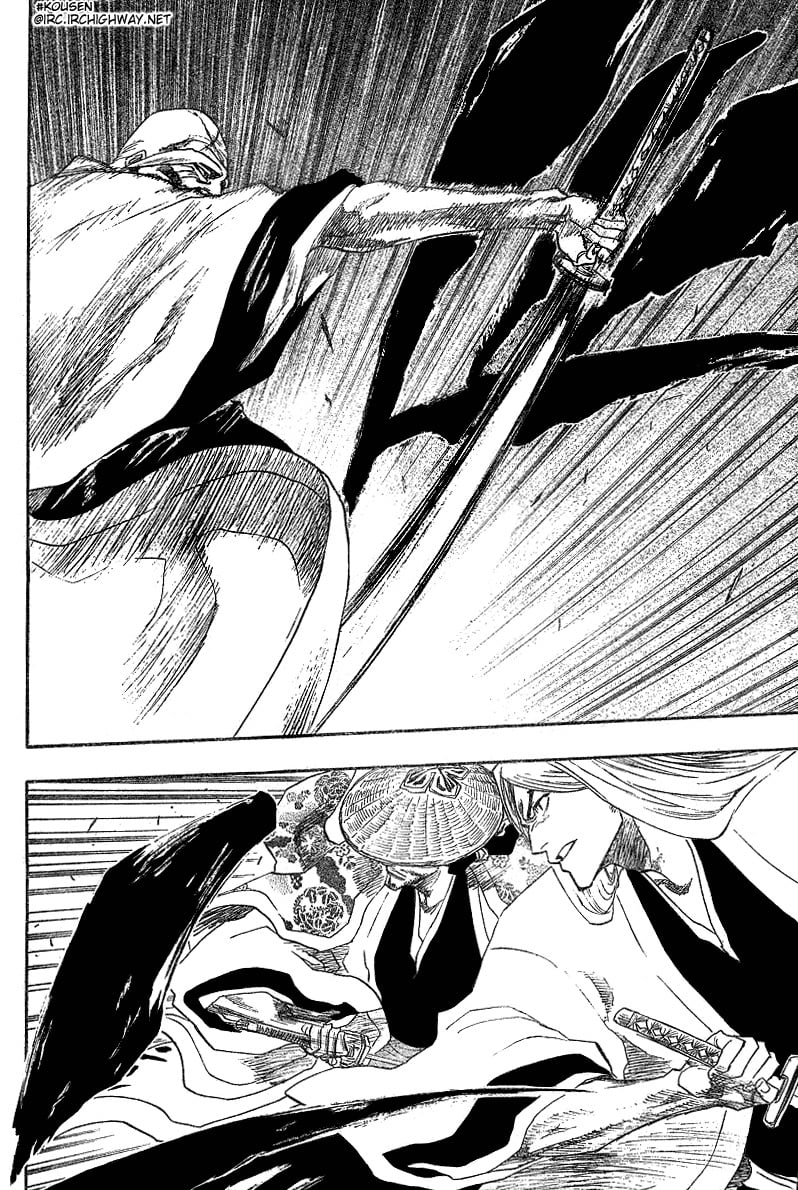 Bleach Capítulo 155 Página 12