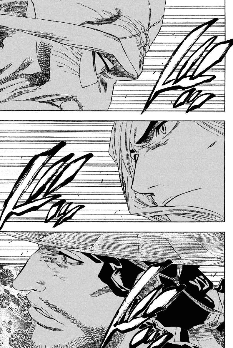 Bleach Capítulo 155 Página 13
