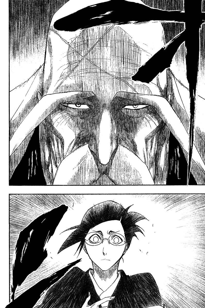 Bleach Capítulo 155 Página 4