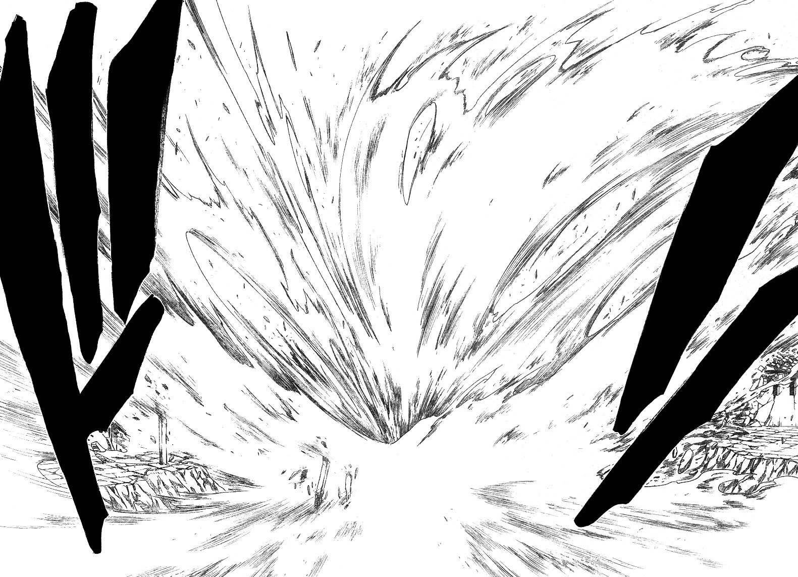 Bleach Capítulo 156 Página 17