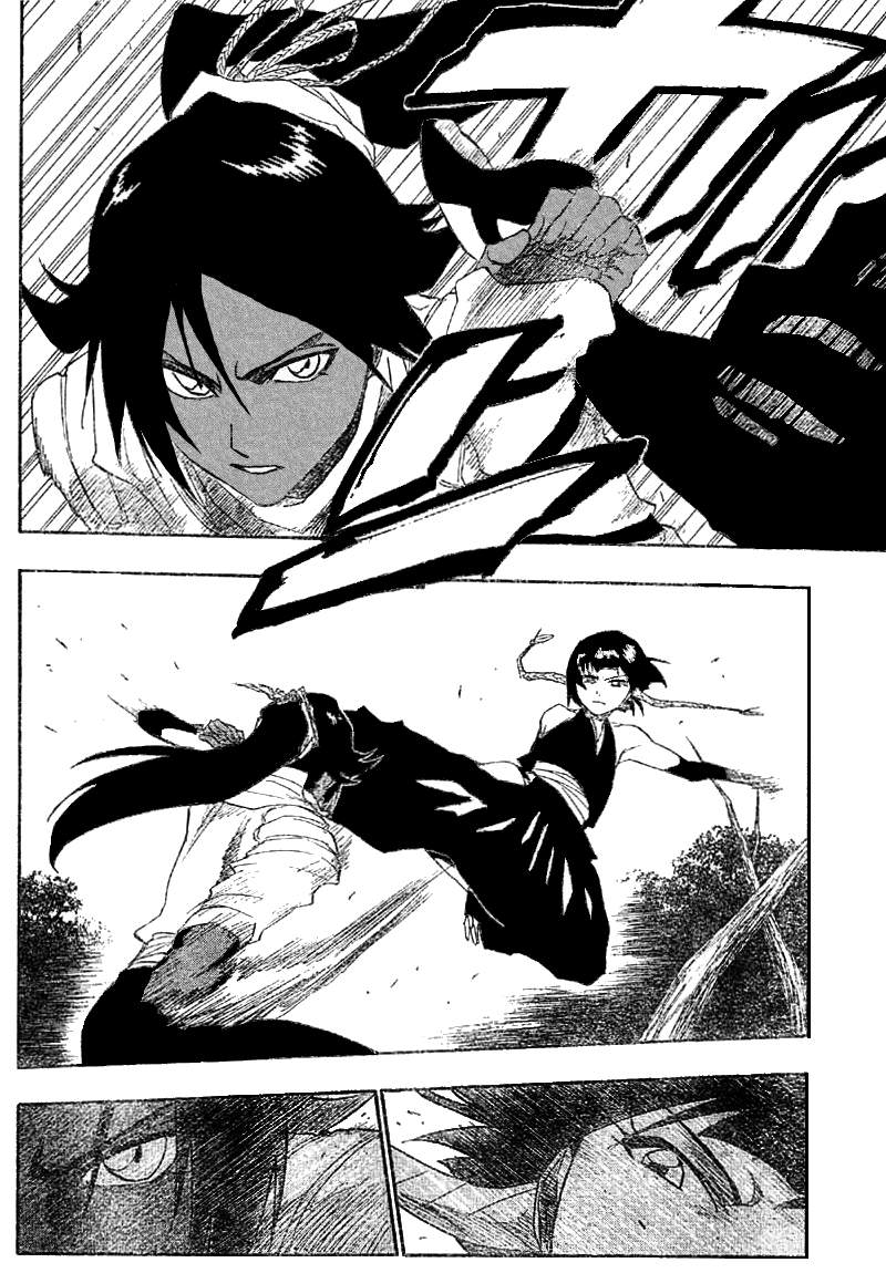 Bleach Capítulo 157 Página 10
