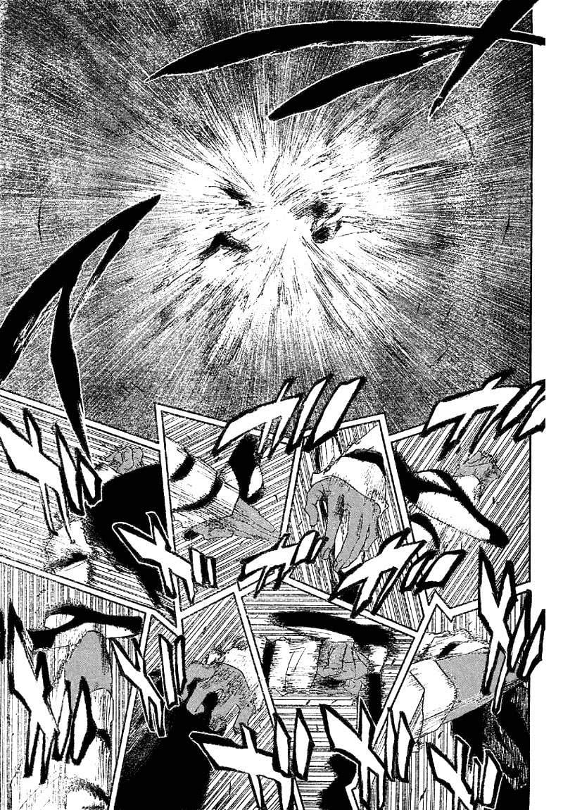 Bleach Capítulo 157 Página 11