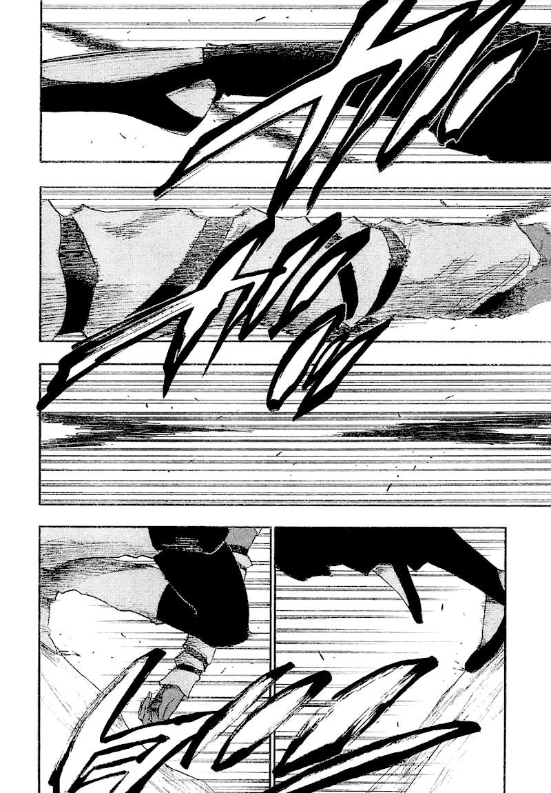 Bleach Capítulo 157 Página 12