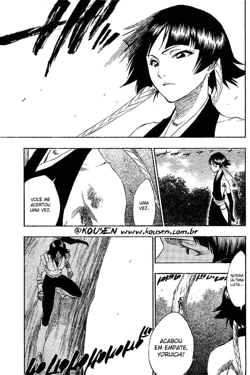 Bleach Capítulo 157 Página 13