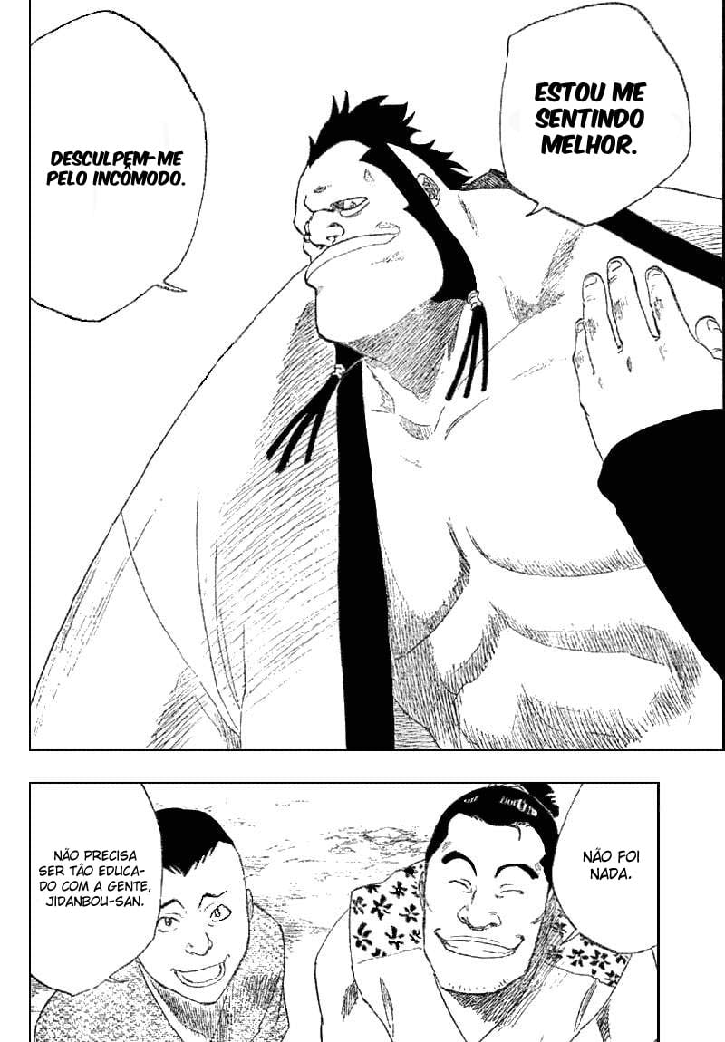 Bleach Capítulo 157 Página 2