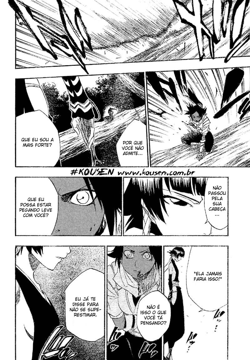 Bleach Capítulo 157 Página 20