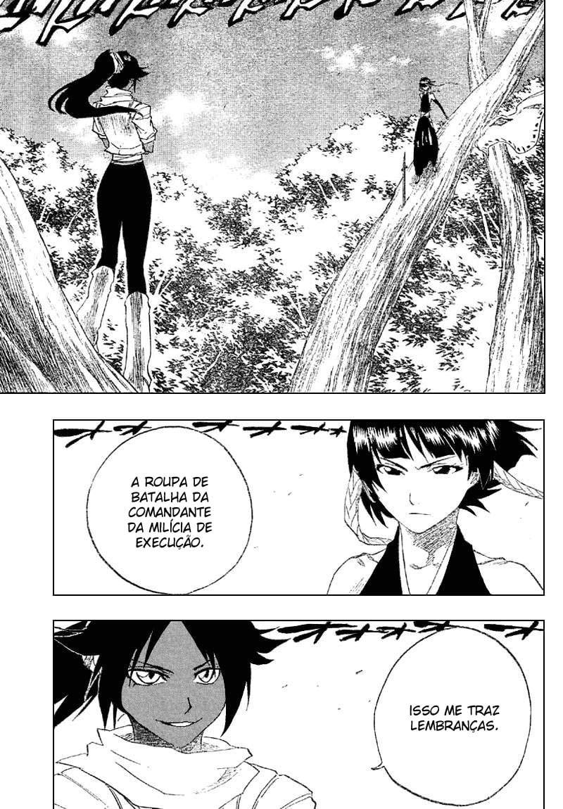 Bleach Capítulo 157 Página 7