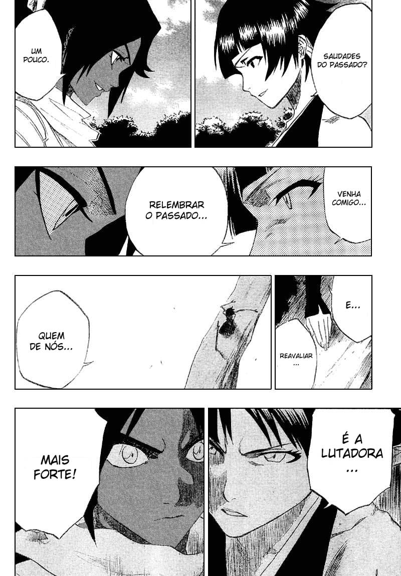 Bleach Capítulo 157 Página 8