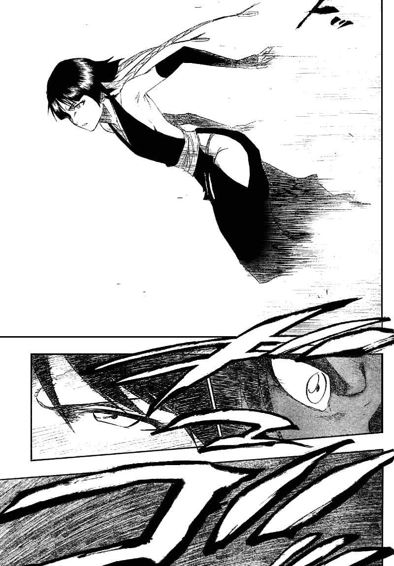 Bleach Capítulo 157 Página 9