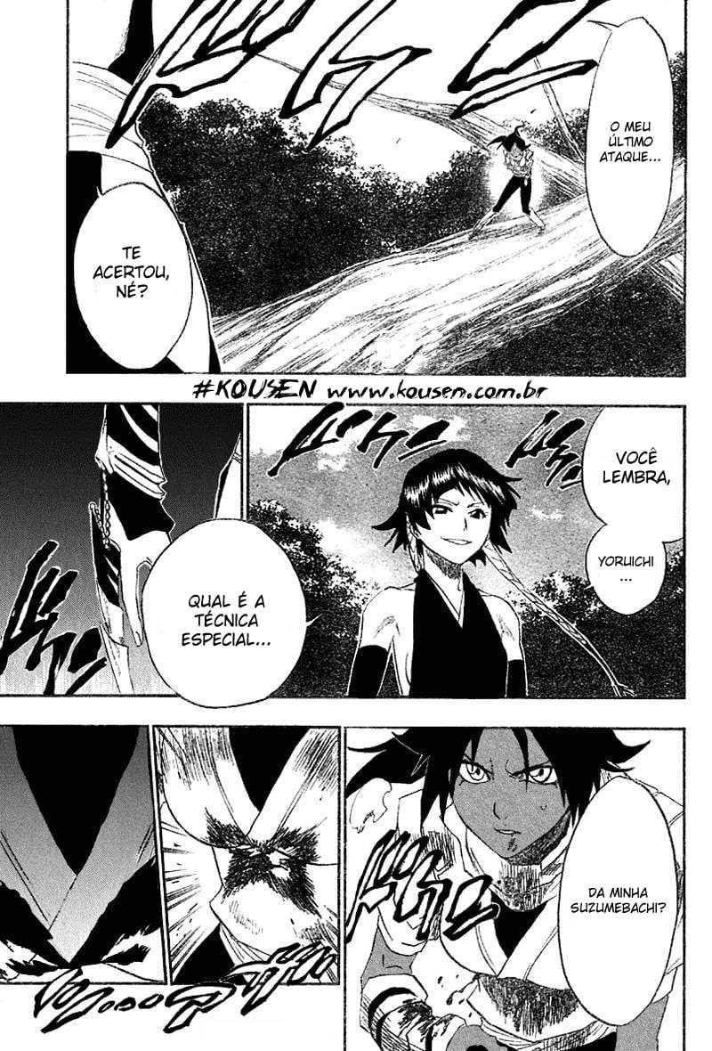 Bleach Capítulo 158 Página 1